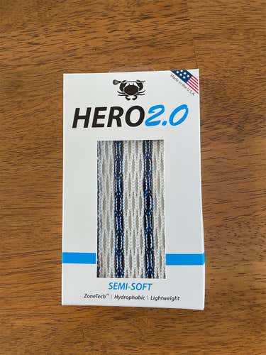 Blue New ECD