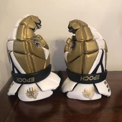 Nation United Size 13 Epoch ID Gloves *price negotiable*