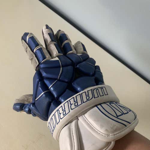 Warrior Macdaddy 13" gloves