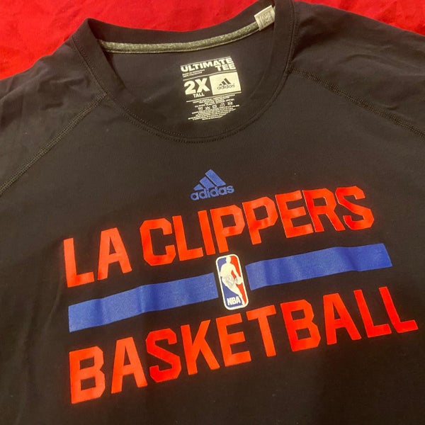 Black Los Angeles Clippers NBA Jerseys for sale