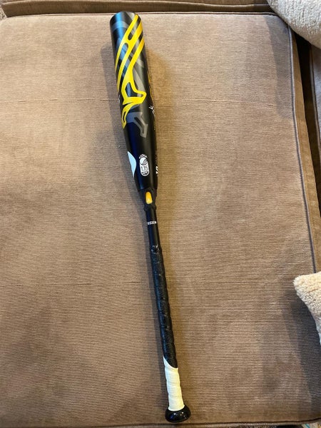 Kid Pitch (9YO-13YO) 2020 Composite CF Zen (-10) 21 oz 31" Bat