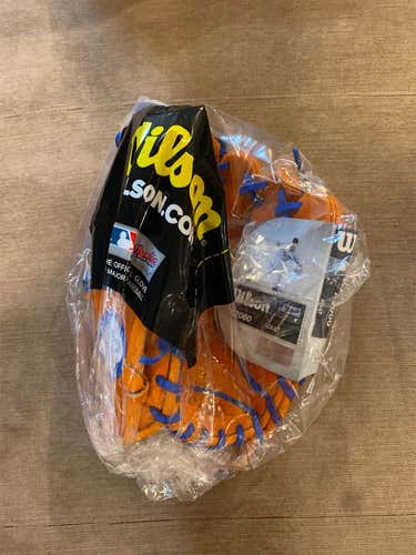 Brown Adult Infield A2000 1789 11.5" Baseball Glove