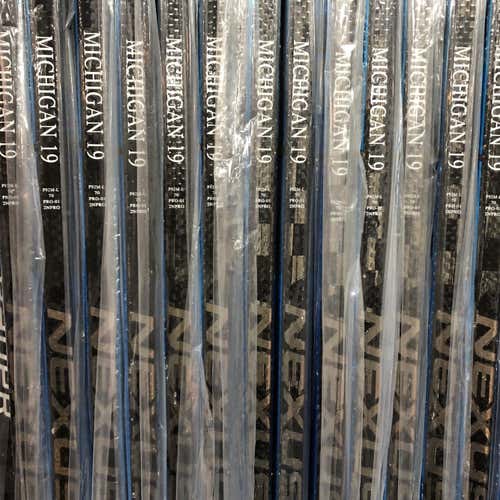 Sr Left Hand Nexus 2N Pro Pro Stock Hockey Stick