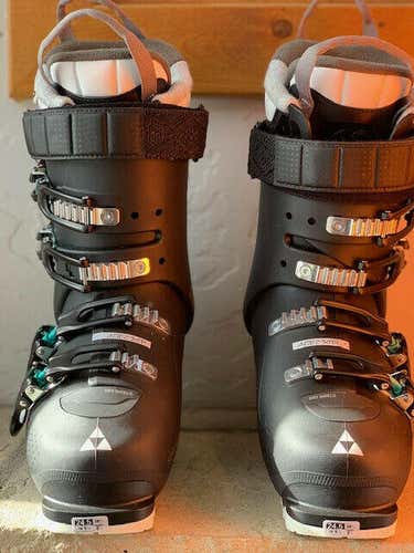 Fischer RC Pro W110 24.5 Women's 