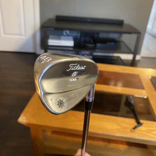 Titleist Vokey SM7 48° Wedge