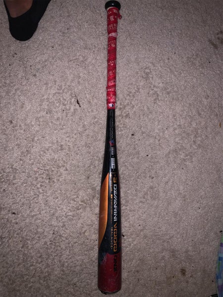 High School/College 2018 Alloy Voodoo One Balanced (-3) 29 oz 32" Bat