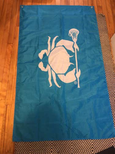 East Coast Dyes FLAG