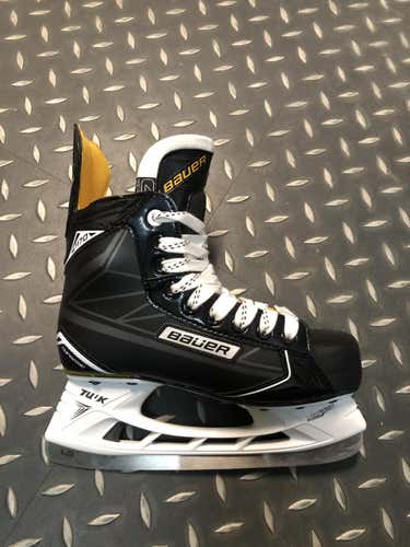 New Bauer Supreme S170 Skates (SIZE 4)