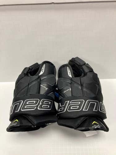 New Senior Bauer Vapor 2X Pro Gloves 13"