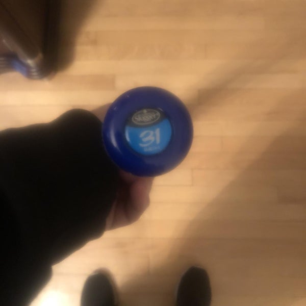 High School/College 2019 Composite Prime 919 (-3) 28 oz 31" Bat