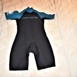Body Glove Shorty Wetsuit, Men's Small