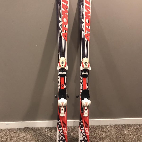 Atomic Race 10 - 130cm