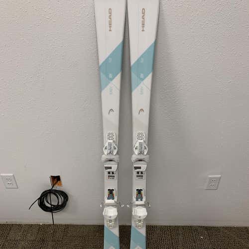 New 2019 HEAD Easy Joy skis | Size: 158