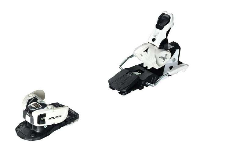 Warden 13 Mnc 19-20 90MM BLKBLK