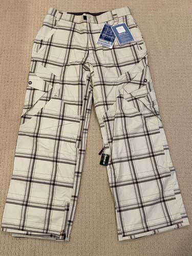 New Women's Ripzone Core Pants - Size Large