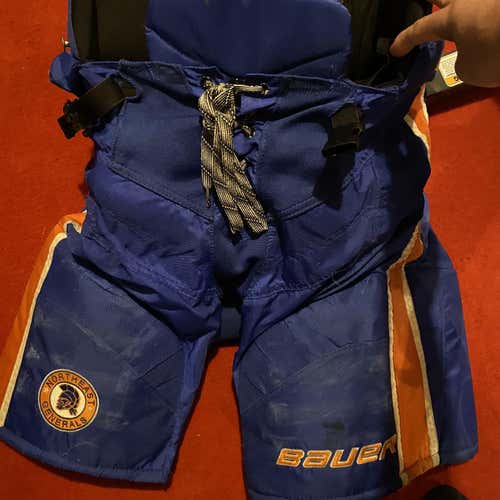 Northeast Generals NAHL Medium Nexus Team Pants