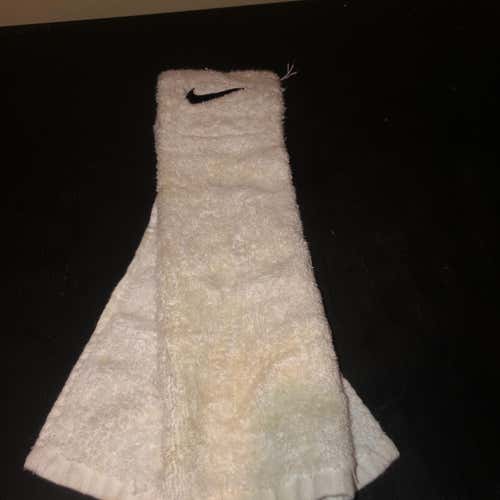 Nike Football Towel