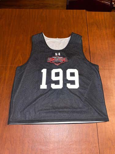 Adult XXL Under Armour Jersey