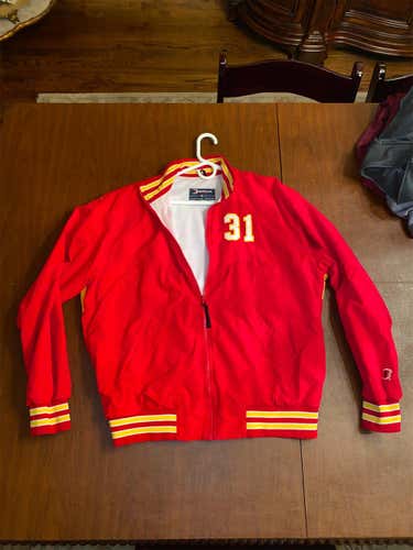 Chaminade Lacrosse Varsity Jacket