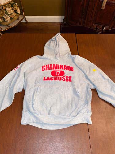 Gray Adult Large Other Sweatshirt