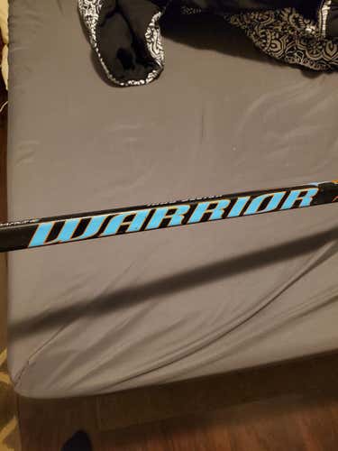 Pro stock Warrior Dolomite 2nd gen