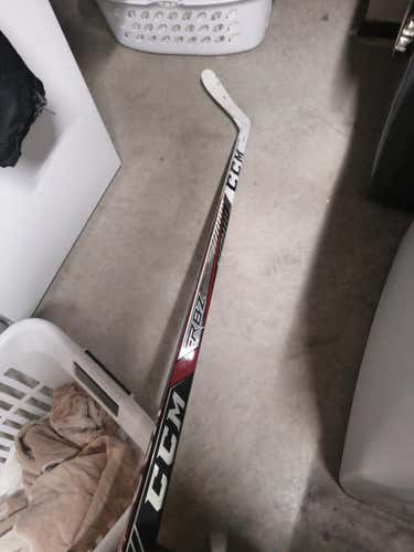Danton Heinen Pro Stock stick