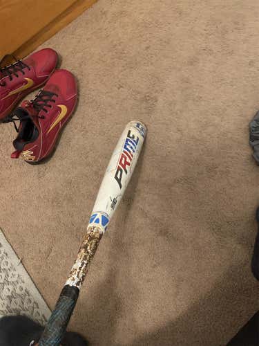 Louisville Prime 919 32’ BBCOR bat