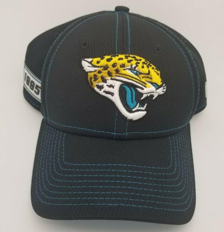 Jacksonville Jaguars - Camo Fronted 39Thirty NFL Hat :: FansMania