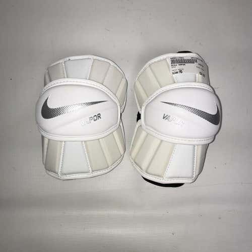 Used Nike Vapor Md Lacrosse Arm Pads & Guards