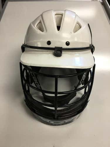 Used Cascade Clh2 S M Lacrosse Helmets