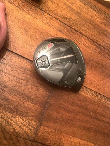 Men's Right Handed Regular Flex 3 Wood Fairway Wood