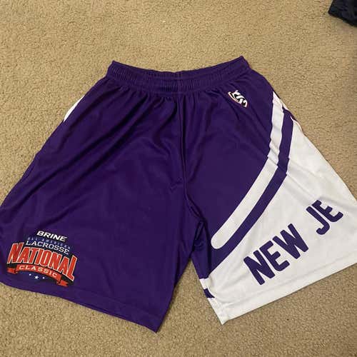 Brine All-American Team New Jersey Shorts