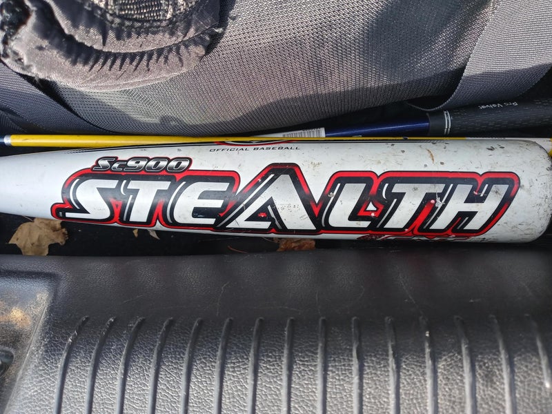 32/29 Easton Stealh BESR SC900 CNT Baseball Bat