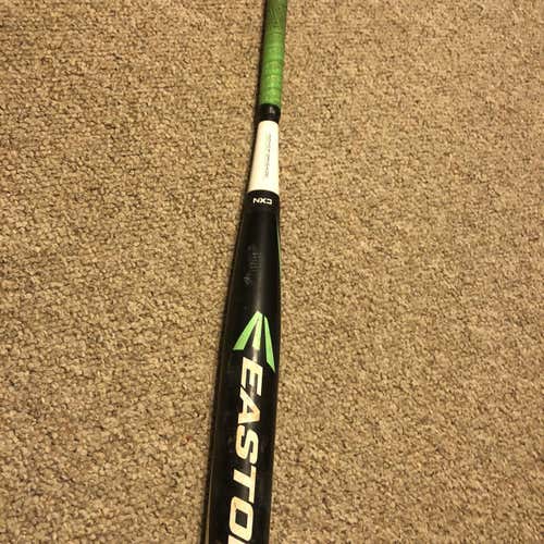 Kid Pitch (9YO-13YO) 2016 Composite (-11) 19 oz 30" Bat