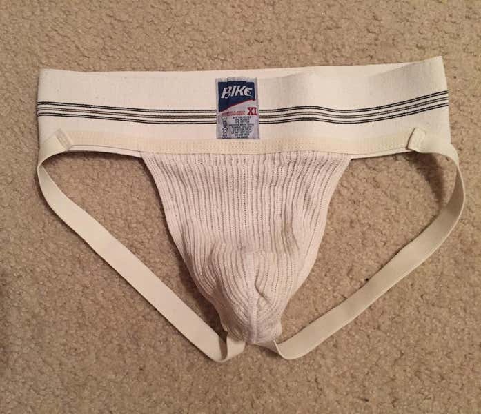 Bike Adult XL Vintage Jockstrap | SidelineSwap | Buy and