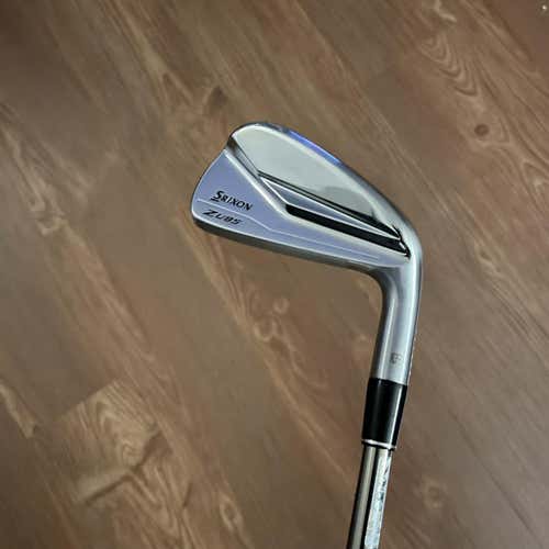 Srixon 3 iron Utility ZU85 Stiff Flex Like New