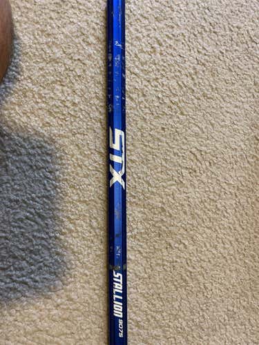 Used STX Stallion 9075 Shaft