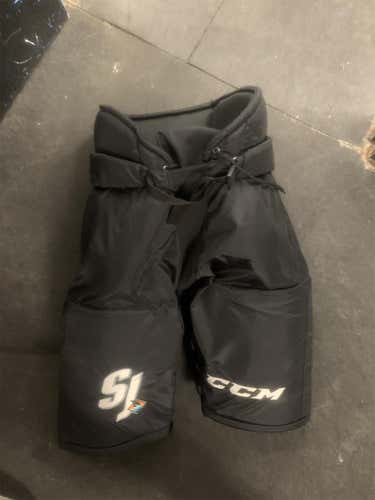 Senior Large CCM Hockey Pants