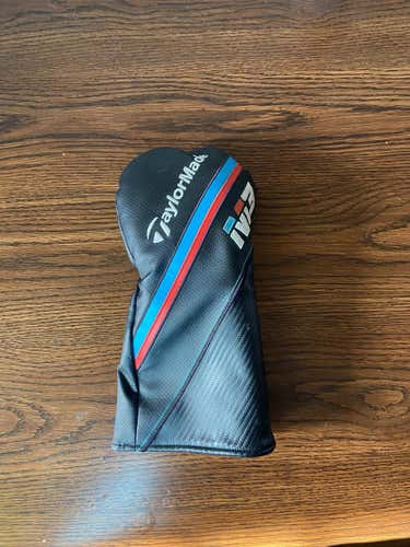 TaylorMade M3 Driver Head Cover