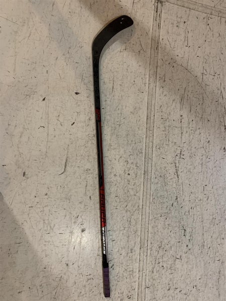 Junior Left Hand Nexus 2N Pro Mid Pattern Hockey Stick