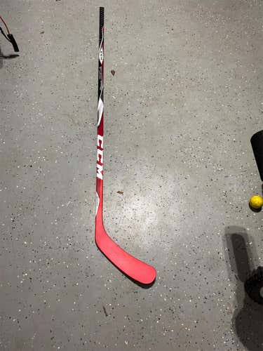 Senior Left Hand  Pro Stock Hockey Stick