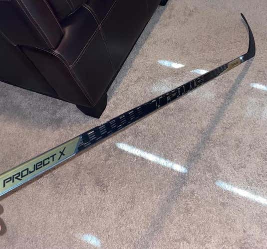 Unreleased True Project X Hockey Stick, RH, P92M/P90M, 80 Flex, Pro Stock