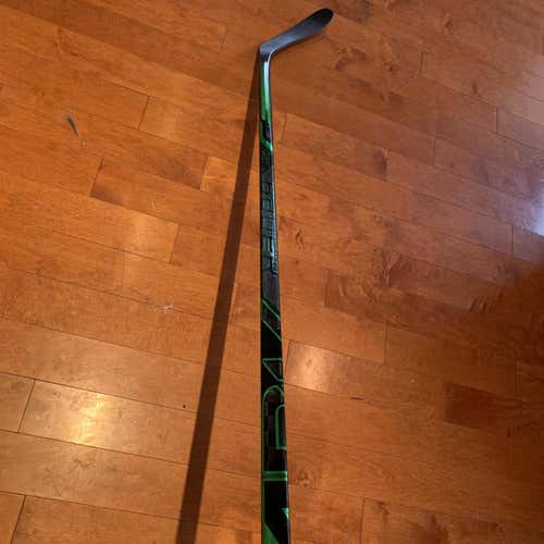 Jack Eichel ADV Pro Stock Hockey Stick