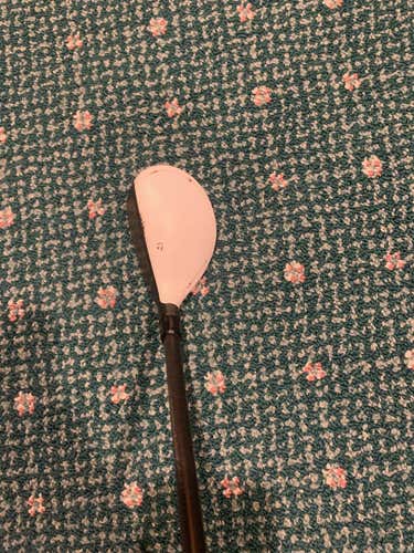 Used Right Handed Regular Flex 5H Hybrid