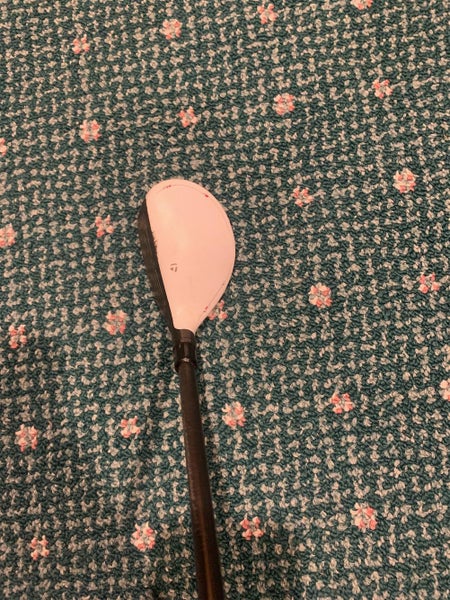 Used Right Handed Regular Flex 5H Hybrid