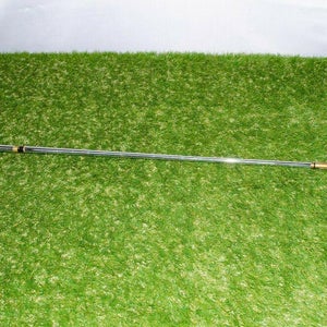 Macgregor 	Ambassador 	5 Iron 	Right Handed 	37.5"	Steel 	Regular 	New Grip