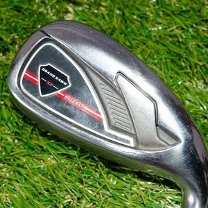 Grand Hawk 	X2 Fuzed 	4 Iron 	Right Handed 	39"	Steel 	Stiff	New Grip