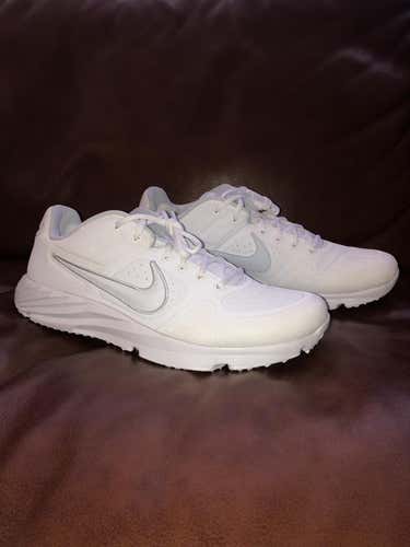 NIKE Hurache Elite 2 turfs (sz 12.5)