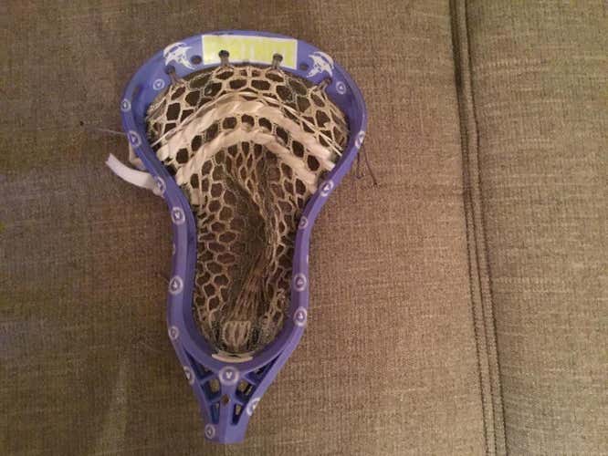 Fort nite Blue Used Attack & Midfield StringKing Strung Mark 2A Head