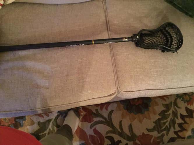 Used ECD DNA Stick on a Carbon Pro 2.0 shaft